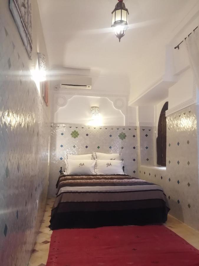 Riad Ailen Марракеш Екстер'єр фото