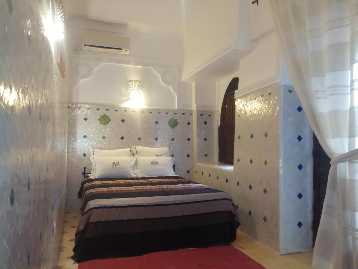 Riad Ailen Марракеш Екстер'єр фото