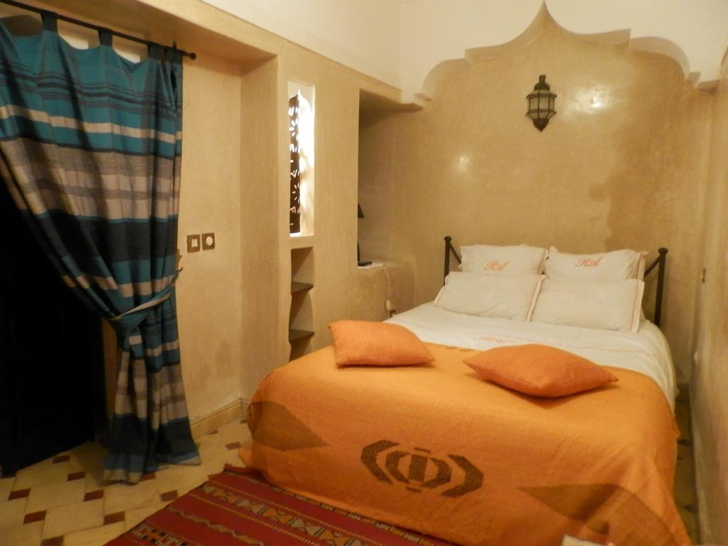 Riad Ailen Марракеш Екстер'єр фото
